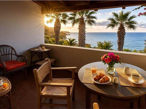 Ferielejlighed - 4 personer -  - Contrada Sant'Irene snc - 89817 - Briatico