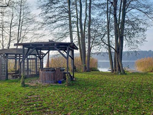 Holiday home - 5 persons -  - Wilcze - 64-224 - Wilcze