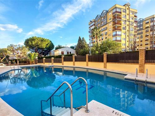 Holiday Home/Apartment - 6 persons -  - Av Barcelona - Benicasim - 12560 - Benicàssim