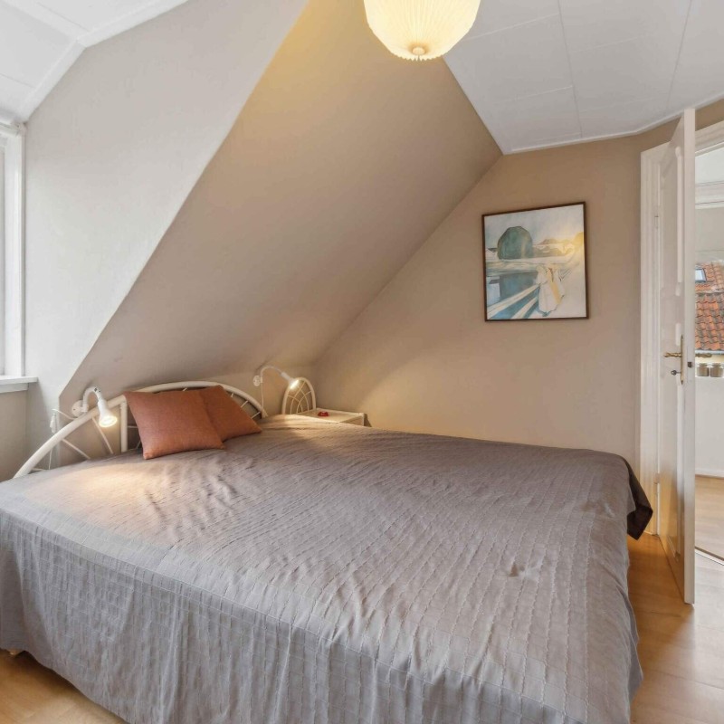Ferienhaus - 4 Personen -  - Toldbodstræde - Sandvig - 3770 - Bornholm