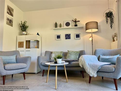 Feriehus - 4 personer -  - Altfunnixsiel - 26409 - Altfunnixsiel