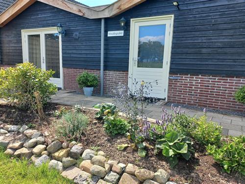 Sommerhus - 4 personer -  - 7447SH - Hellendoorn