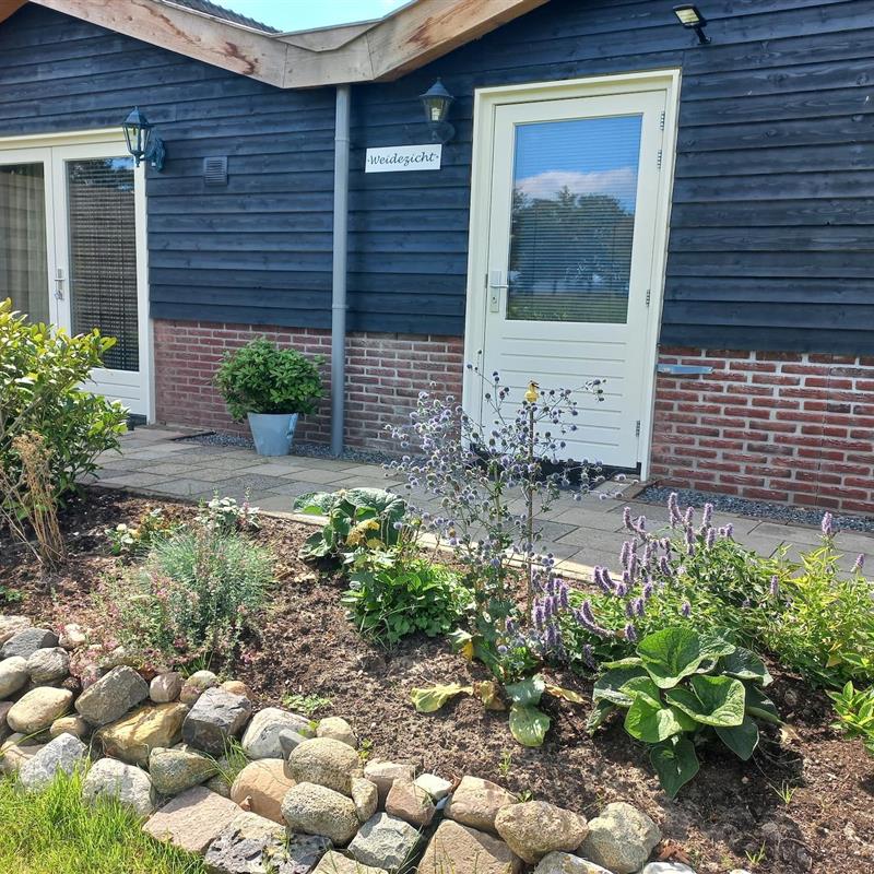 Sommerhus - 4 personer -  - 7447SH - Hellendoorn