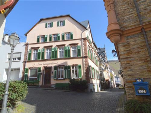 Holiday Home/Apartment - 18 persons -  - 54539 - Ürzig