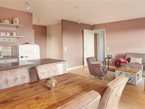 Ferieleilighet - 6 personer -  - Seebrückenpromenade - 23774 - Heiligenhafen