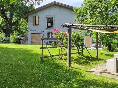 Ferielejlighed - 6 personer -  - Via San Sivestro snc - Località San Silvestro - 40043 - Marzabotto