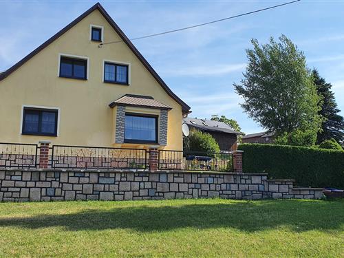 Sommerhus - 5 personer -  - Verbindungsstraße - 08262 - Muldenhammer