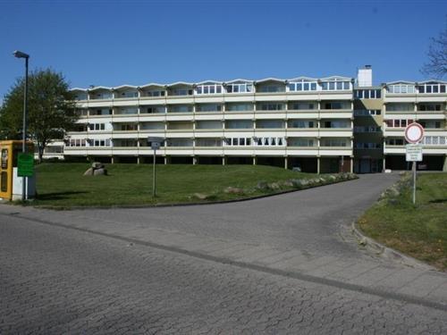 Ferieleilighet - 4 personer -  - Osterwisch 4 - - 24217 - Schönberg