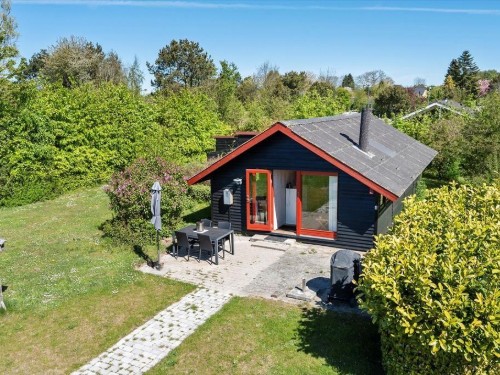 Sommerhus - 3 personer -  - Kastaniegårdsvej - Bakkebølle - 4760 - Vordingborg