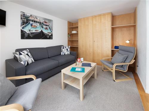 Holiday apartment - 4 persons -  - Grindelwald - 3818