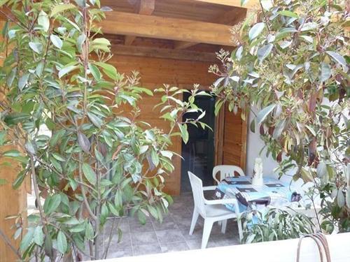 Holiday Home/Apartment - 3 persons -  - Contrada Intresiglio - 71019 - Vieste