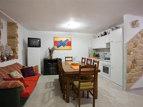 Holiday Home/Apartment - 7 persons -  - Poljana - 23273 - Poljana