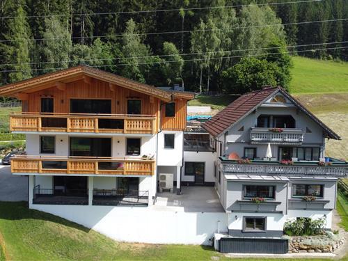 Ferienhaus - 5 Personen -  - Obere Klaus - 8970 - Schladming