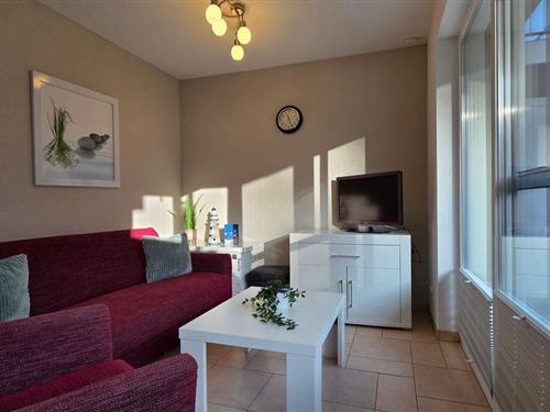 Semesterlägenhet - 4 personer -  - Igelring - 18181 - Graal-Müritz