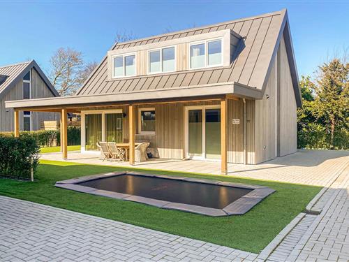 Sommerhus - 7 personer -  - Schotsmanweg - 4493 CX - Kamperland