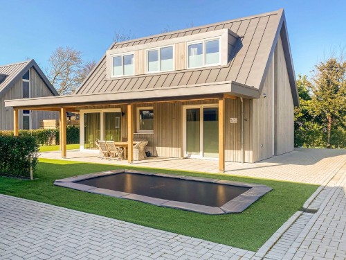 Holiday home - 7 persons -  - Schotsmanweg - 4493 CX - Kamperland
