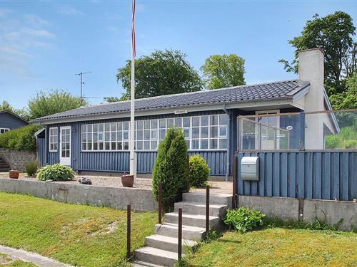 Sommerhus - 4 personer -  - Varnæsvej - Varnæs - 6200 - Aabenraa