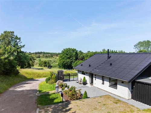 Sommerhus - 4 personer -  - Munkevangen - Vejby Strand - 3210 - Vejby