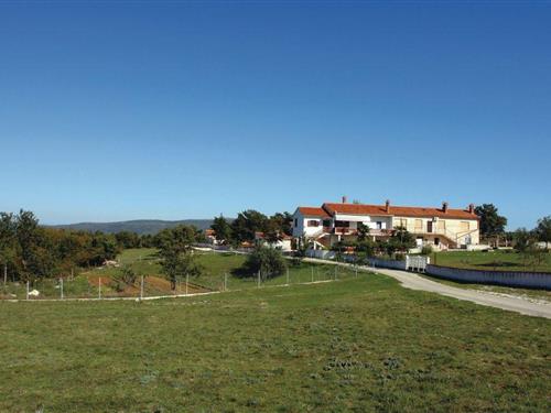 Holiday apartment - 4 persons -  - Hrboki - Barban-Hrboki - 52207 - Barban