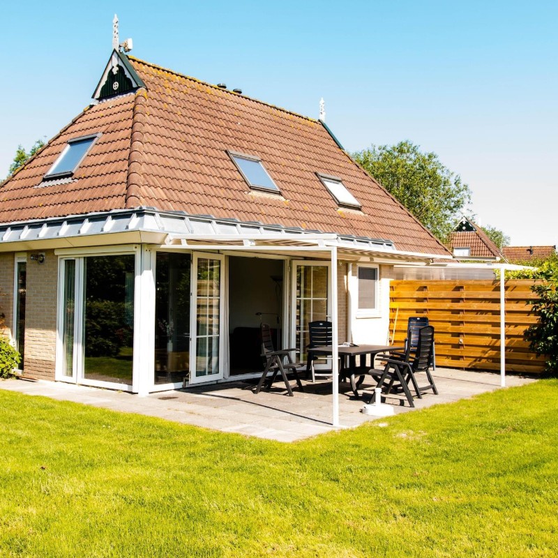Bungalow - 4 personer -  - 9264TP - Eernewoud