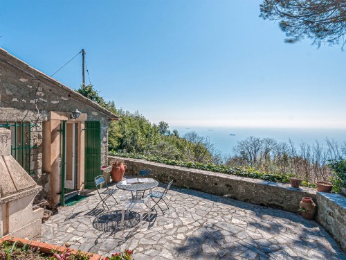 Sommerhus - 7 personer -  - Vicolo Codemin snc - 19132 - La Spezia