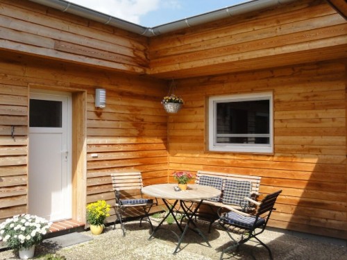 Feriehus - 6 personer -  - 24395 - Gelting-Niesgrau