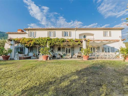 Villa - 16 personer -  - 55012 - Capannori
