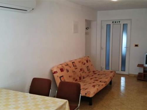 Holiday apartment - 4 persons -  - 21222 - Sevid