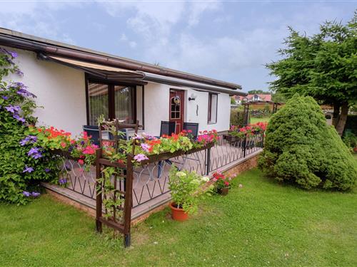 Feriehus - 4 personer -  - 38899 - Hasselfelde