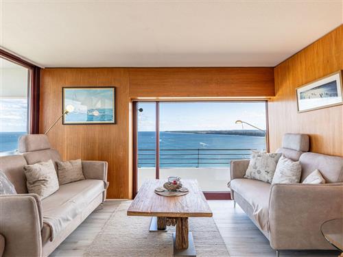 Ferieleilighet - 4 personer -  - Trelleborgallee - 23570 - Lübeck-Travemünde