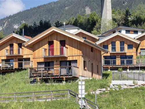 Chalet - 10 personer -  - 6150 - Steinach Am Brenner