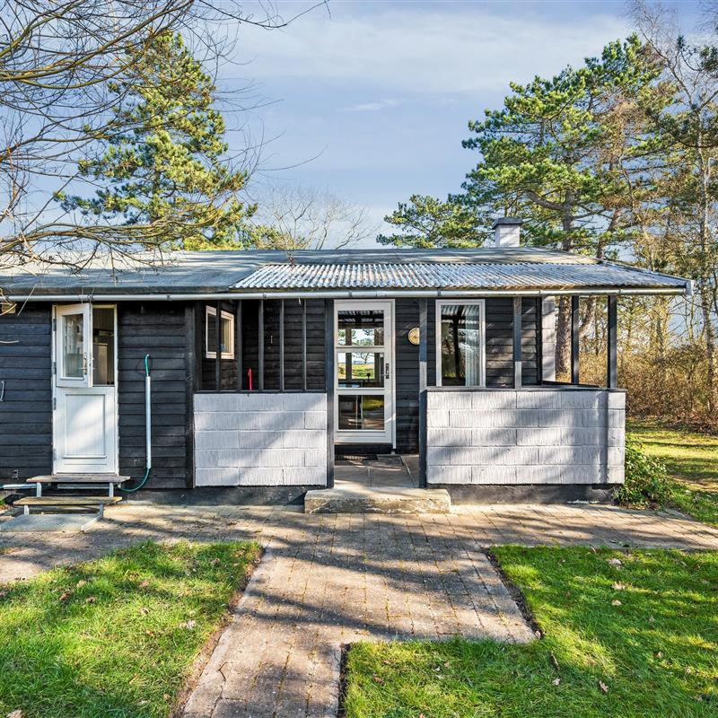 Ferienhaus - 4 Personen -  - Kristoffervejen - Elsegaarde Strand - 8400 - Ebeltoft