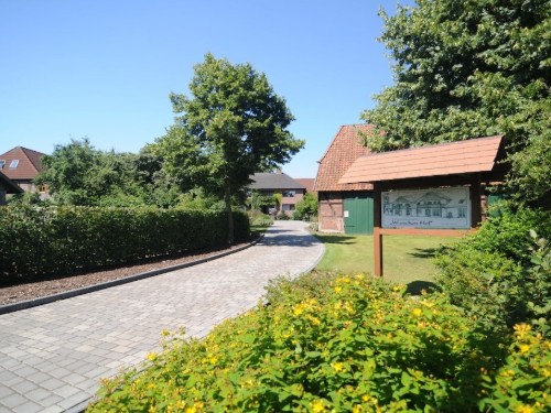 Fritidshus - 3 personer -  - 31536 - Mardorf