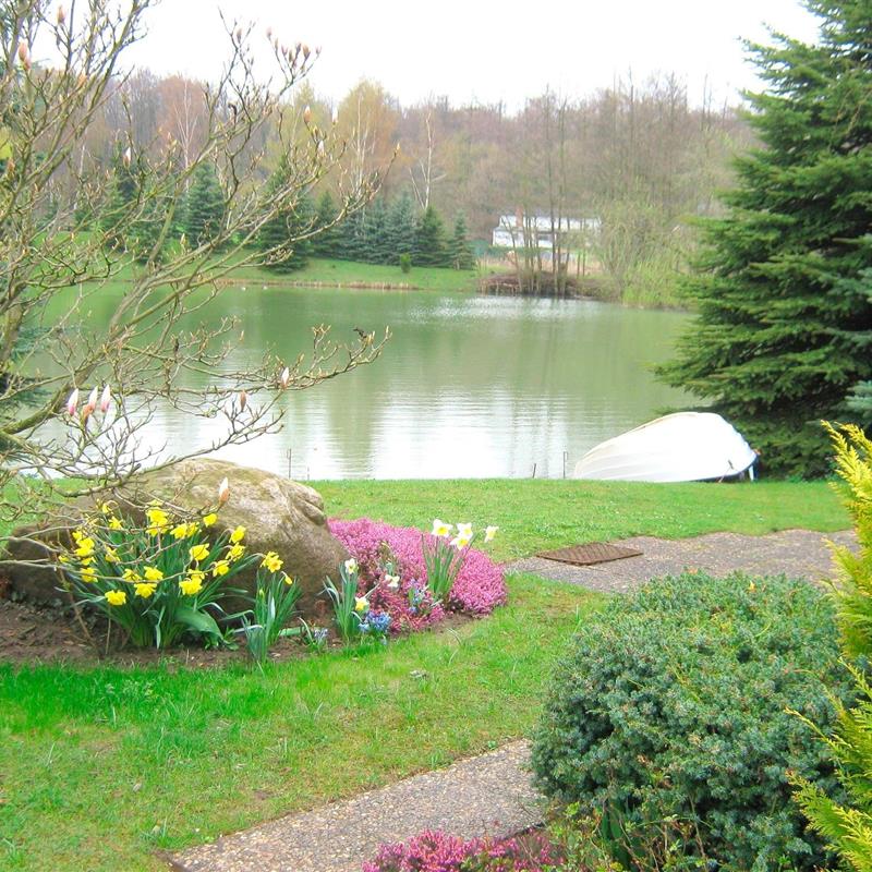 Ferielejlighed - 2 personer -  - Rothenhuse - 23743 - Cismar