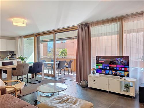 Holiday apartment - 4 persons -  - Locarno - 6600