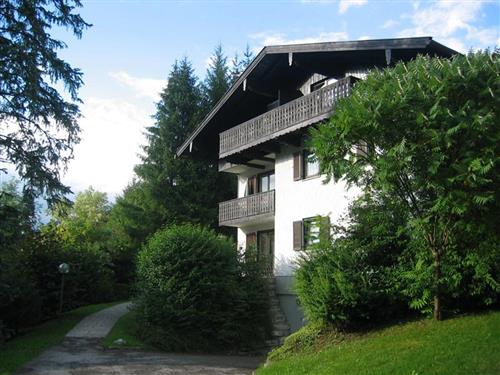 Ferielejlighed - 2 personer -  - Hinterau - 83483 - Bischofswiesen