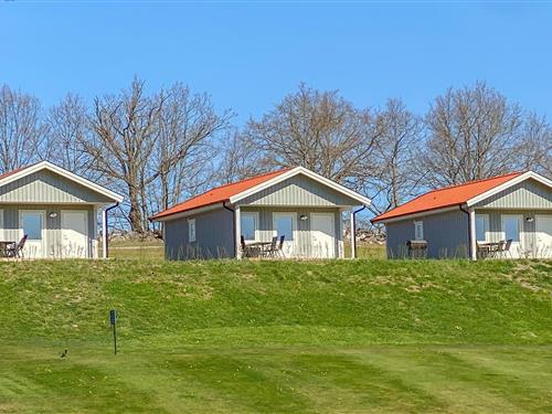 Holiday home - 4 persons -  - Söderåkra-Eket - Kalmar/Torsås - 385 97 - Söderåkra