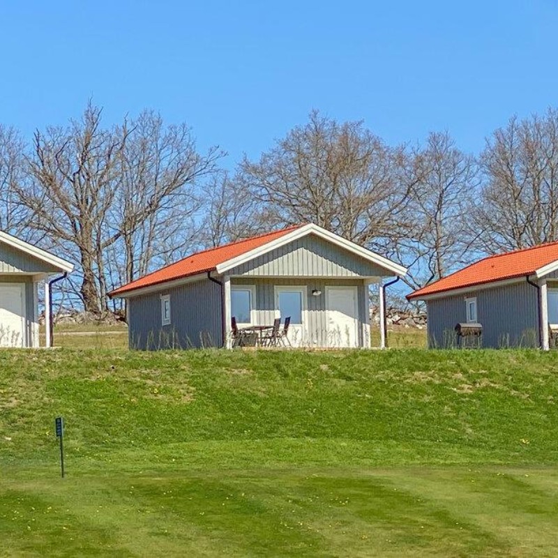 Sommerhus - 4 personer -  - Söderåkra-Eket - Kalmar/Torsås - 385 97 - Söderåkra