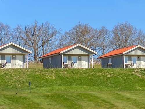Sommerhus - 4 personer -  - Söderåkra-Eket - Kalmar/Torsås - 385 97 - Söderåkra