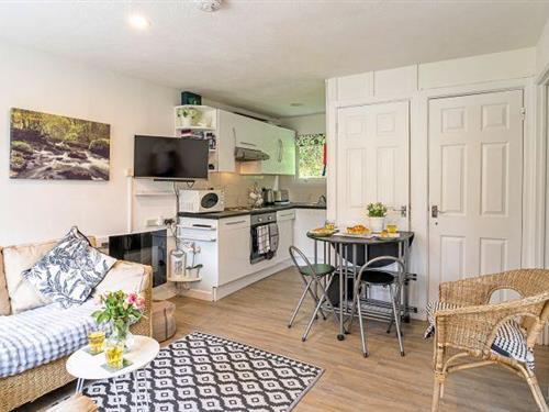 Holiday home - 4 persons -  - PL32 9RF - Camelford