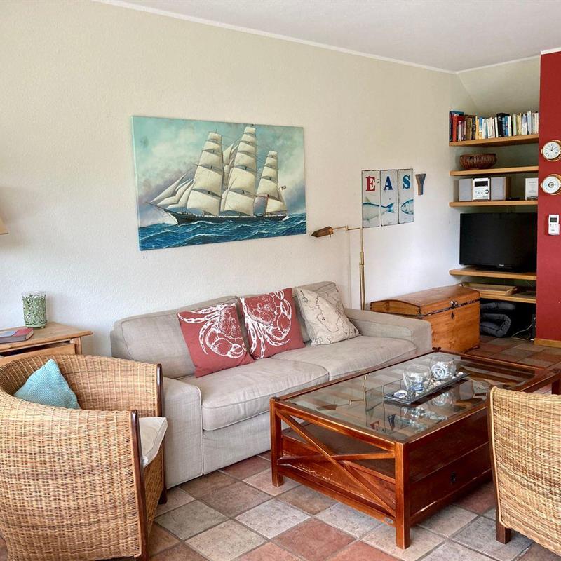 Sommerhus - 8 personer -  - Am Wattenmeer - 26486 - Wangerooge (Nordseebad)