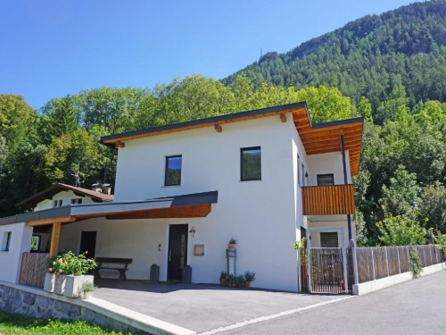 Ferienwohnung - 4 Personen -  - 6531 - Ried Im Oberinntal