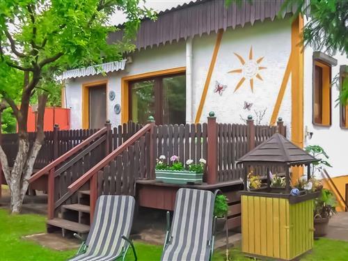 Holiday Home/Apartment - 3 persons -  - Falkenhäger Weg - 17192 - Waren (Müritz)