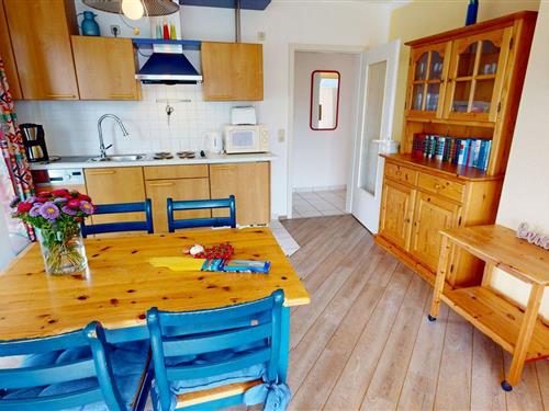 Ferielejlighed - 4 personer -  - Grüntal - 23743 - Grömitz