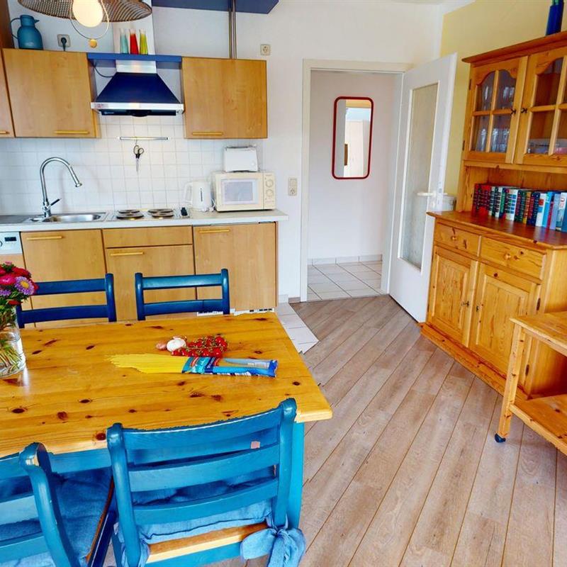 Ferielejlighed - 4 personer -  - Grüntal - 23743 - Grömitz