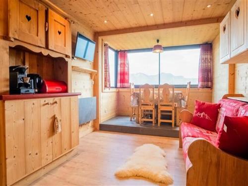 Sommerhus - 6 personer -  - 38750 - Huez