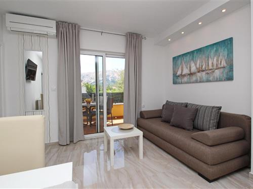 Holiday apartment - 4 persons -  - Stjepana Radica - 51523 - Baška