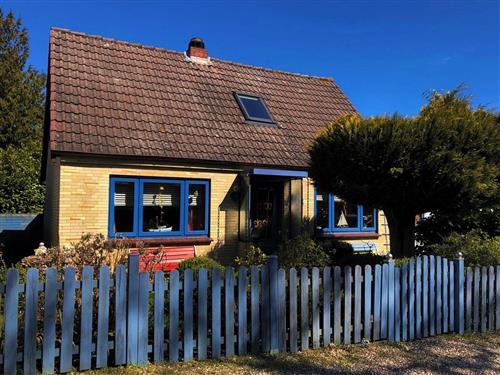 Ferienhaus - 6 Personen -  - Eulenstraße - 24376 - Kappeln