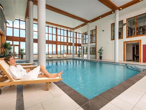 Ferienwohnung - 4 Personen -  - 73700 - Bourg-Saint Maurice