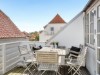 Billede 3 - Terrasse